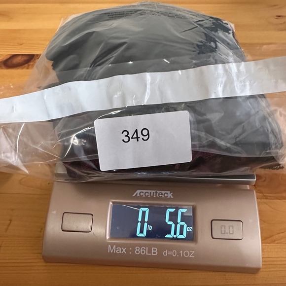 Corset Women L Whimisigoth Romantic Coquette‎ Floral Lace Bow Ruffle Top Boning - Picture 10 of 10